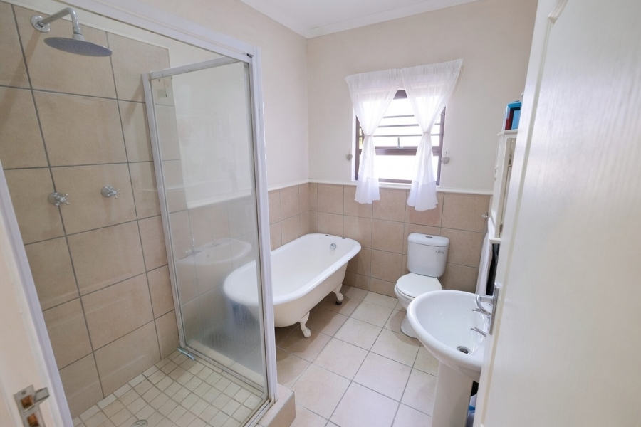 3 Bedroom Property for Sale in Selborne Eastern Cape